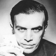 John Scarne (1903 - 1985) (魔術師)