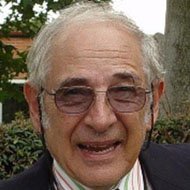 John Searle, 91 (哲学家)