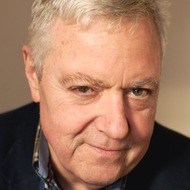 John Sessions (1953 - 2020) (Comedian)