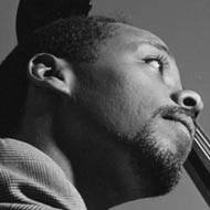 John Simmons (1918 - 1979) (Bassist)