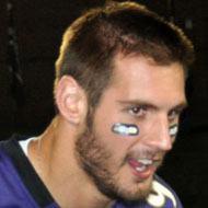 John Simon, 35 (Football Player)