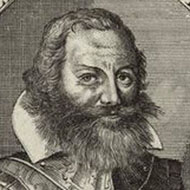 John Smith (1580 - 1631) (Explorer)