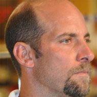 John Smoltz, 56 (Baseball Player)