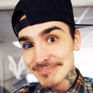 John Spannos, 37 (Photographer)