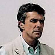 John Stapleton (1946 - 2025) (Presentatore di show televisivi)