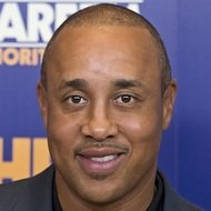 John Starks, 60 (篮球运动员)