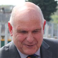 John Still, 75 (Soccer Coach)