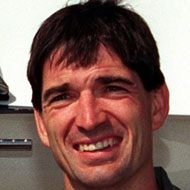 John Stockton, 61 (Người chơi bóng rổ)