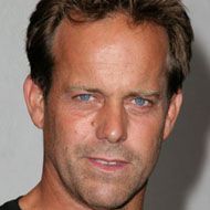 John Stockwell, 64 (Киноактер)