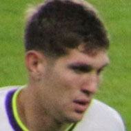 John Stones, 29 (足球运动员)