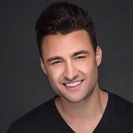 John Strand, 37 (模特)