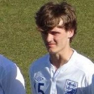 John Swift, 28 (Soccer Player)