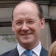 John Swinney, 61 (Политик)