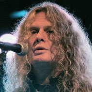 John Sykes (1959 - 2025) (吉他手)