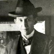 John T. McCutcheon (1870 - 1949) (Cartoonist)