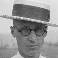John T Scopes (1900 - 1970) (Teacher)