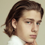 John Tauras, 25 (TikTok Star)