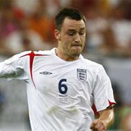 John Terry, 43 (足球运动员)