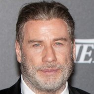 John Travolta, 71 (电影演员)