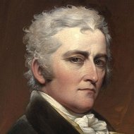 John Trumbull (1756 - 1843) (Painter)