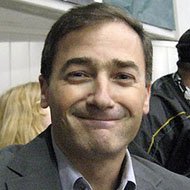 John Vanbiesbrouck, 60 (Hockey Player)