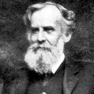 John Venn (1834 - 1923) (Philosopher)