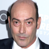 John Ventimiglia, 62 (電視演員)