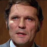 John Vernon (1932 - 2005) (Attore di film)