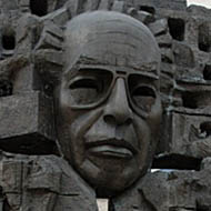 John Vincent Atanasoff (1903 - 1995) (發明者)