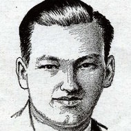John W. Campbell (1910 - 1971) (Романист)