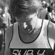 John Walker, 73 (Läufer)