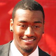 John Wall, 33 (Basketball Player)