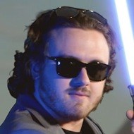 John Warren Gelardi, 33 (YouTube Star)