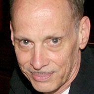John Waters, 77 (Director)