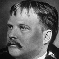 John Wellborn Root (1850 - 1891) (建筑师)