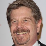 John Wells, 67 (Produtor De Televisão)