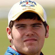 John Wes Townley (1989 - ?) (Race Car Driver)