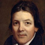 John Wesley (1703 - 1791) (Religious Leader)