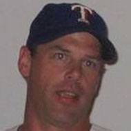John Wetteland, 57 (建筑师)