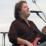 John Wetton (1949 - 2017) (Rock Singer)