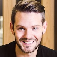 John Whaite, 34 (Koch)