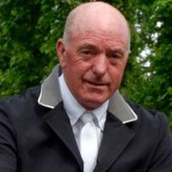 John Whitaker, 70 (Jinete)