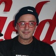 John Wicks, 35 (Drummer)