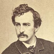 John Wilkes Booth (1838 - 1865) (Krimineller)