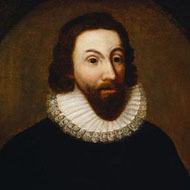 John Winthrop (1587 - 1649) (Politician)