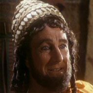John Wood (1930 - 2011) (Movie Actor)