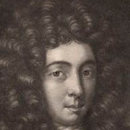 John Woodward (1665 - 1728) (地质学家)