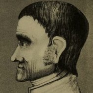 John Woolman (1720 - 1772) (Религиозный лидер)