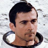 John Young (1930 - 2018) (Astronaut)