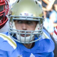 Johnathan Franklin, 36 (Voetbalster)